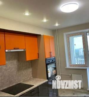 1-к квартира, на длительный срок, 40м2, 15/17 этаж