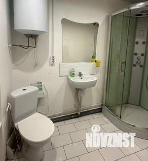 Студия квартира, на длительный срок, 30м2, 1/2 этаж