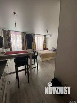 Студия квартира, на длительный срок, 31м2, 4/8 этаж