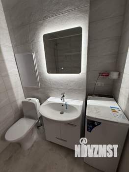 1-к квартира, на длительный срок, 39м2, 12/25 этаж