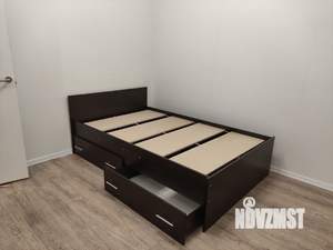 2-к квартира, на длительный срок, 31м2, 10/17 этаж