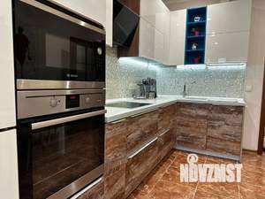 1-к квартира, посуточно, 65м2, 1/1 этаж