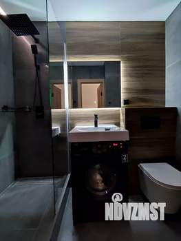 Студия квартира, на длительный срок, 21м2, 10/25 этаж