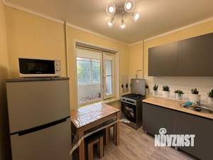 1-к квартира, на длительный срок, 36м2, 4/9 этаж