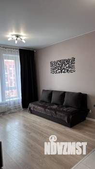 2-к квартира, на длительный срок, 37м2, 11/25 этаж