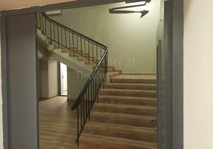 Студия квартира, на длительный срок, 24м2, 1/3 этаж