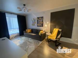 2-к квартира, на длительный срок, 54м2, 9/15 этаж