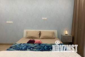 1-к квартира, посуточно, 25м2, 10/11 этаж