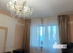 1-к квартира, на длительный срок, 44м2, 3/12 этаж