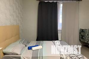 1-к квартира, посуточно, 32м2, 7/18 этаж