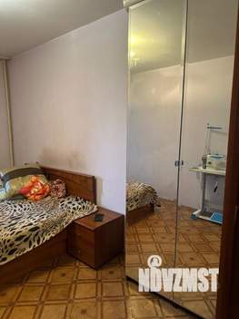 2-к квартира, на длительный срок, 53м2, 3/19 этаж