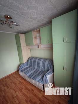 3-к квартира, на длительный срок, 63м2, 4/9 этаж
