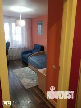 3-к квартира, на длительный срок, 82м2, 25/27 этаж