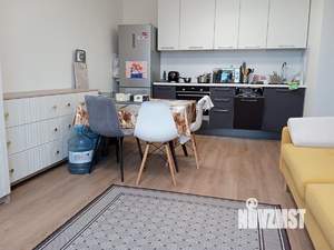 2-к квартира, на длительный срок, 42м2, 17/17 этаж