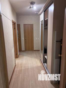 2-к квартира, на длительный срок, 56м2, 16/17 этаж