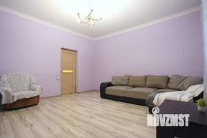 3-к квартира, на длительный срок, 68м2, 1/2 этаж
