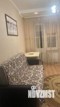 1-к квартира, на длительный срок, 40м2, 3/17 этаж