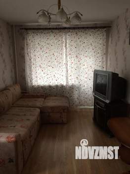 1-к квартира, на длительный срок, 32м2, 3/5 этаж