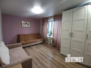 1-к квартира, на длительный срок, 38м2, 8/9 этаж