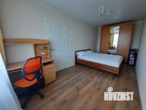 1-к квартира, на длительный срок, 35м2, 7/18 этаж