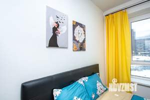 3-к квартира, посуточно, 65м2, 4/26 этаж