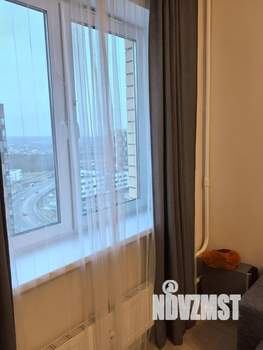 2-к квартира, на длительный срок, 56м2, 16/18 этаж