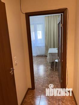 1-к квартира, на длительный срок, 37м2, 13/17 этаж