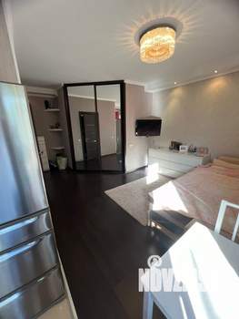 1-к квартира, на длительный срок, 35м2, 1/3 этаж