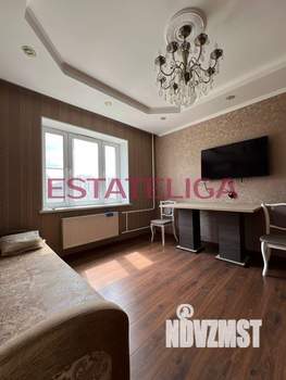 2-к квартира, на длительный срок, 45м2, 3/17 этаж