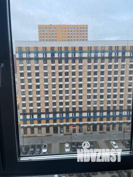 Студия квартира, на длительный срок, 20м2, 11/25 этаж