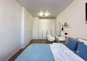 1-к квартира, на длительный срок, 32м2, 10/17 этаж