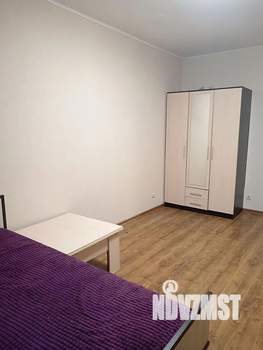 1-к квартира, на длительный срок, 35м2, 10/17 этаж