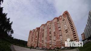 2-к квартира, на длительный срок, 56м2, 4/19 этаж