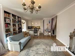 2-к квартира, на длительный срок, 70м2, 6/17 этаж