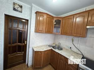 2-к квартира, на длительный срок, 45м2, 6/9 этаж