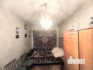 2-к квартира, на длительный срок, 43м2, 5/5 этаж