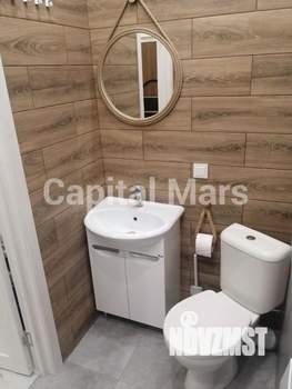 1-к квартира, на длительный срок, 24м2, 11/23 этаж