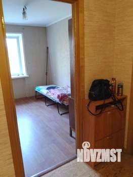 4-к квартира, на длительный срок, 68м2, 4/5 этаж