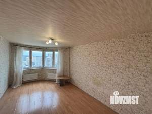 1-к квартира, на длительный срок, 42м2, 19/27 этаж