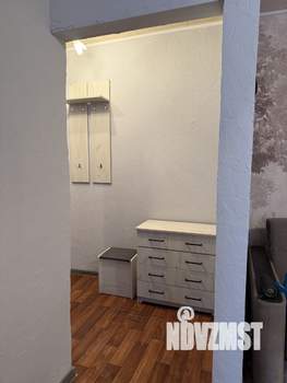 1-к квартира, на длительный срок, 31м2, 1/5 этаж