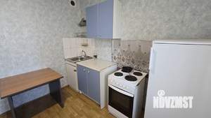 1-к квартира, на длительный срок, 42м2, 9/17 этаж