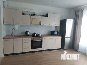 2-к квартира, на длительный срок, 64м2, 3/26 этаж