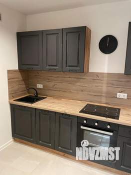 1-к квартира, на длительный срок, 37м2, 17/27 этаж