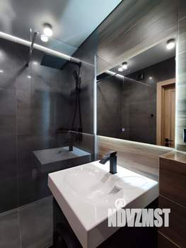 Студия квартира, на длительный срок, 21м2, 10/25 этаж