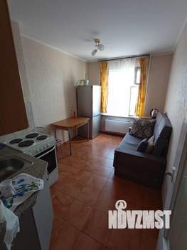1-к квартира, на длительный срок, 37м2, 9/9 этаж