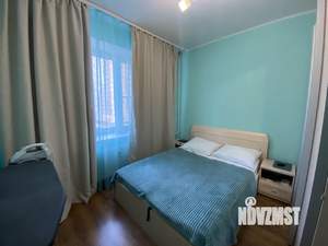 1-к квартира, на длительный срок, 36м2, 5/19 этаж