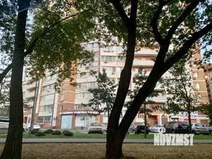 3-к квартира, на длительный срок, 100м2, 2/17 этаж