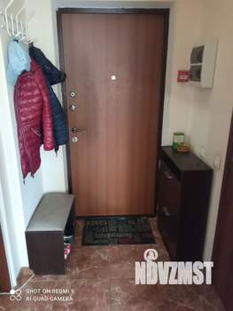 1-к квартира, на длительный срок, 31м2, 8/17 этаж