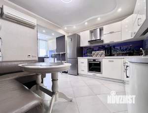 2-к квартира, на длительный срок, 76м2, 10/14 этаж