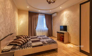 1-к квартира, на длительный срок, 45м2, 16/17 этаж